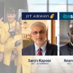 Jalan-Kalrock Consortium Selects IBS Software to Power Passenger Service, Booking, and Loyalty Systems for Jet Airways