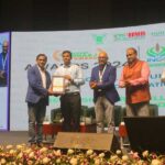 Kerala firm wins Social Venture of the Year Award from Indian Institute of Millet Research